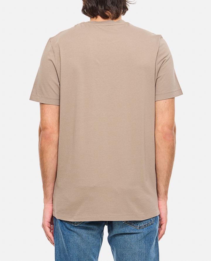 Moncler - T-SHIRT WITH LOGO_3