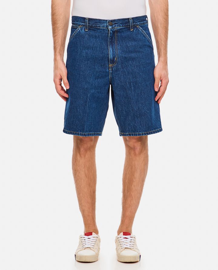 Carhartt WIP - SINGLE KNEE SHORT_1