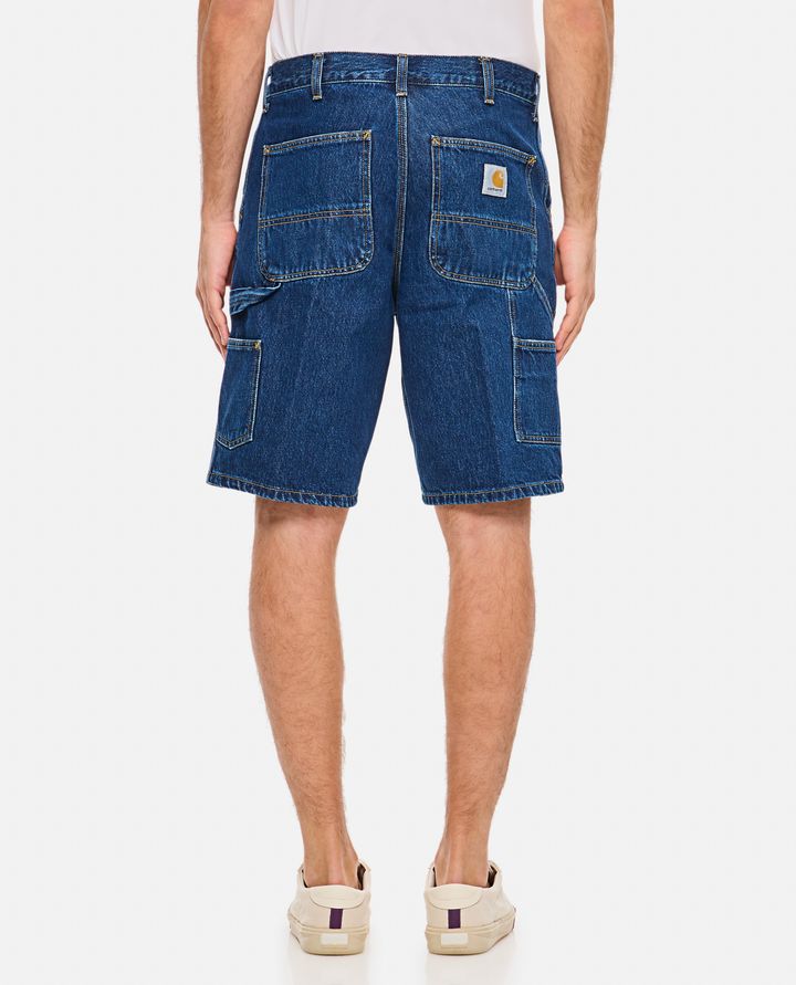 Carhartt WIP - SINGLE KNEE SHORT_3
