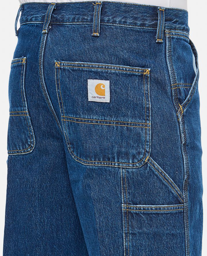Carhartt WIP - SINGLE KNEE SHORT_4