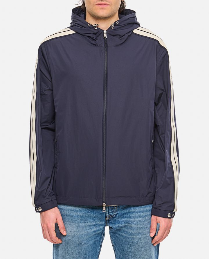 Moncler - OLAN HOODED JACKET_1