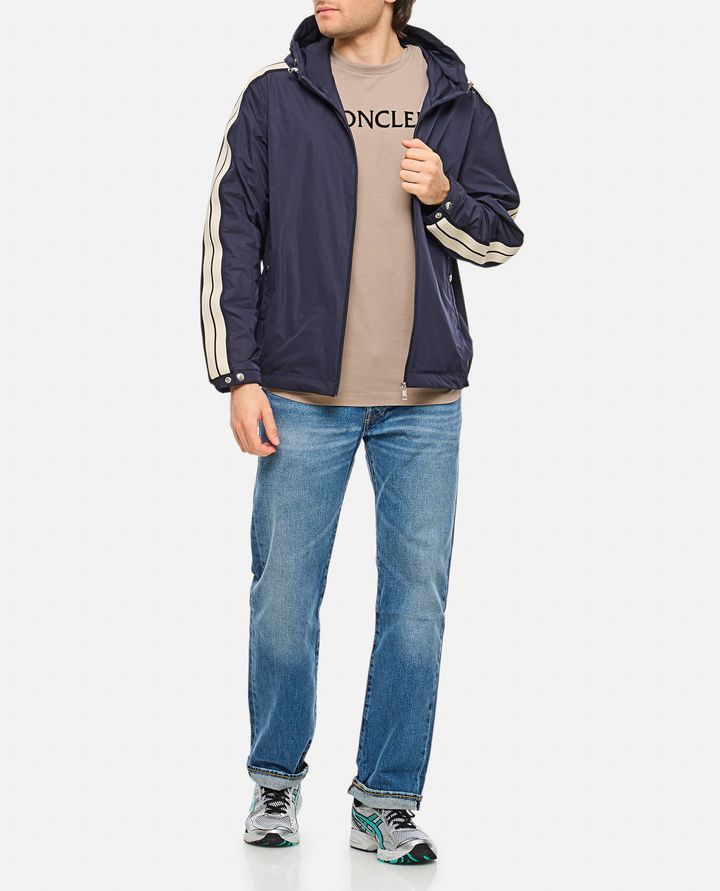Moncler - OLAN HOODED JACKET_2