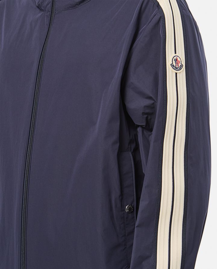 Moncler - OLAN HOODED JACKET_4