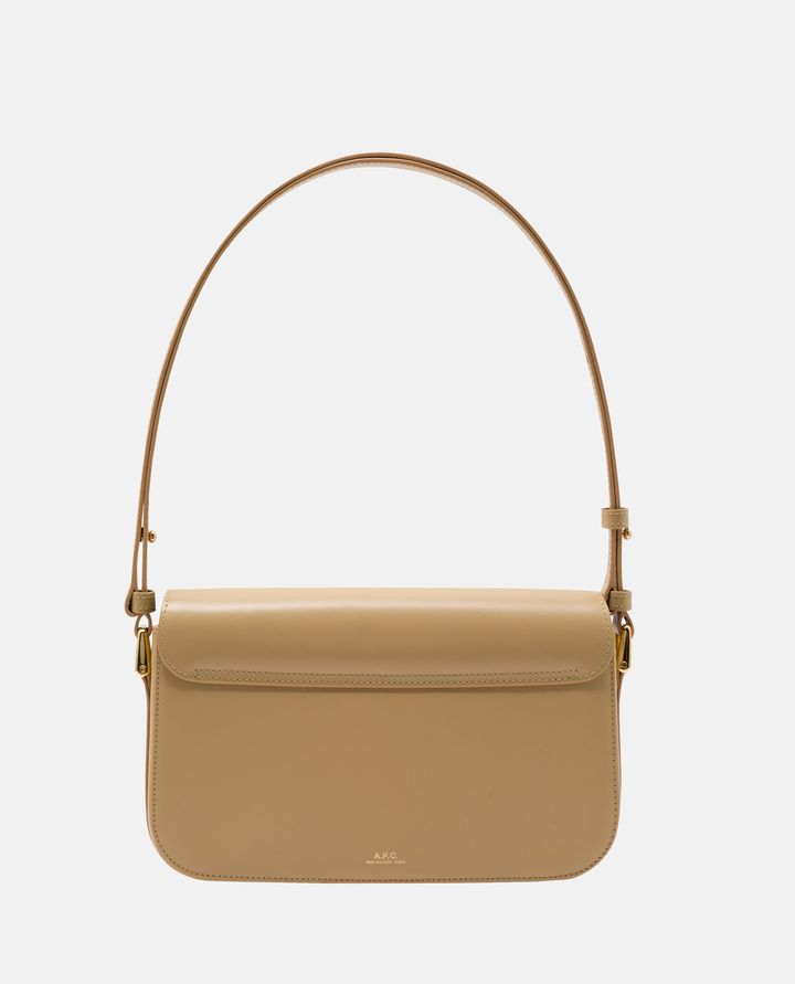 A.P.C. - SAC GRACE SHOULDER_4