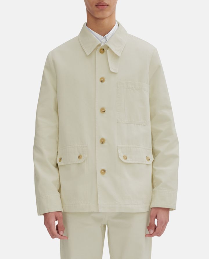 A.P.C. - VESTE PIET_3