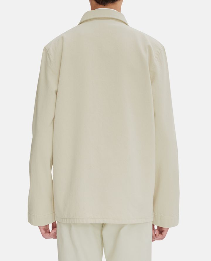 A.P.C. - VESTE PIET_4