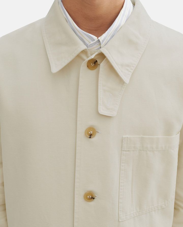 A.P.C. - VESTE PIET_2