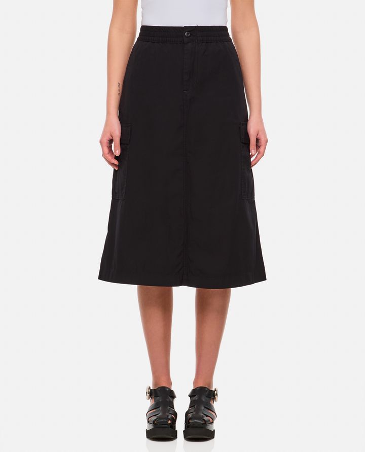 Carhartt WIP - JET CARGO SKIRT_1