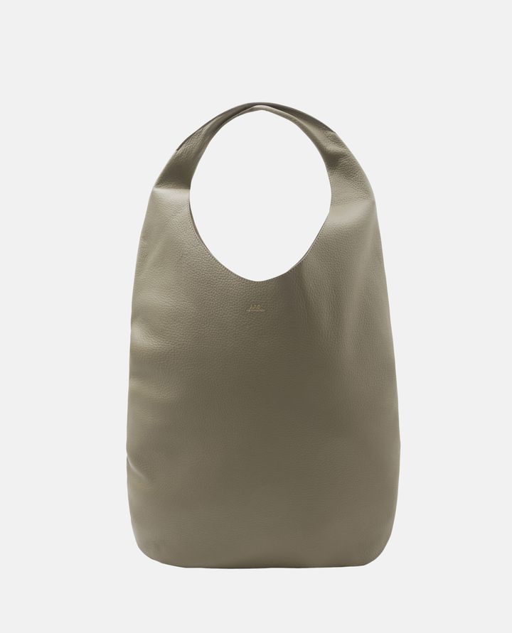 A.P.C. - LE NEIGE BAG_1