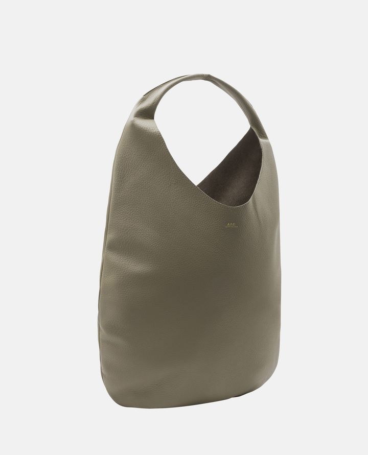 A.P.C. - LE NEIGE BAG_2