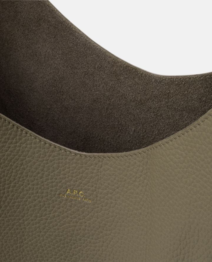 A.P.C. - LE NEIGE BAG_4