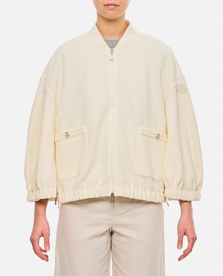Moncler - BOMBER_1