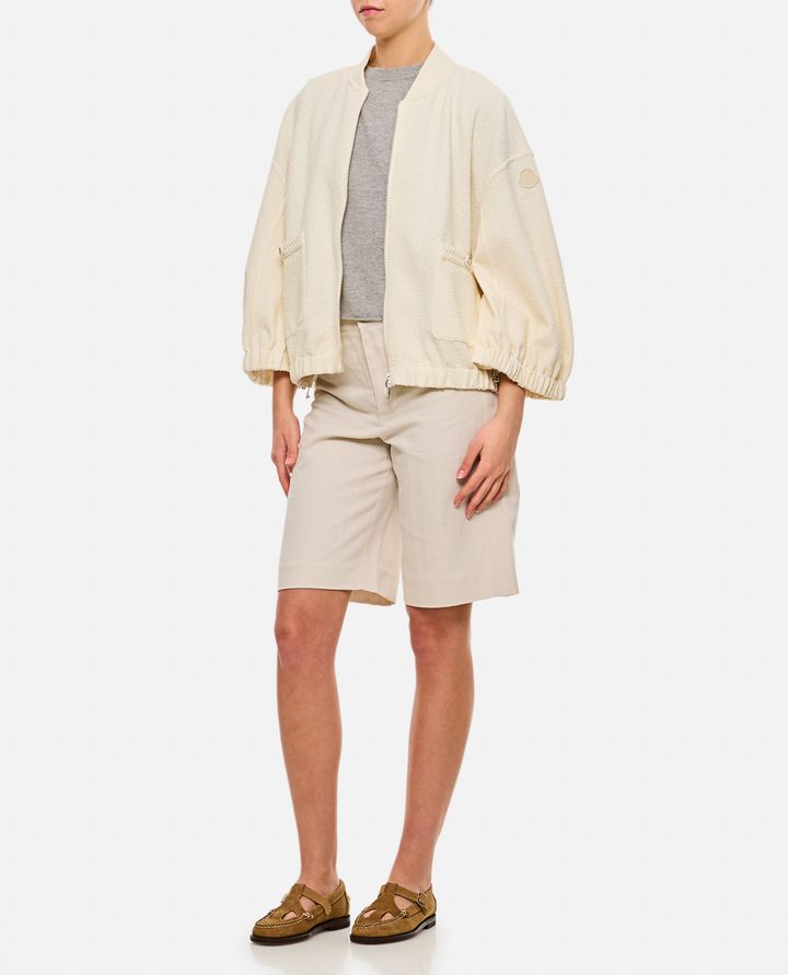 Moncler - BOMBER_2