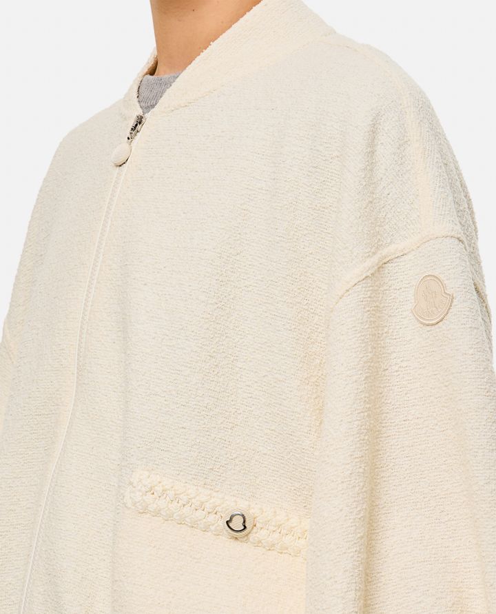 Moncler - BOMBER_4
