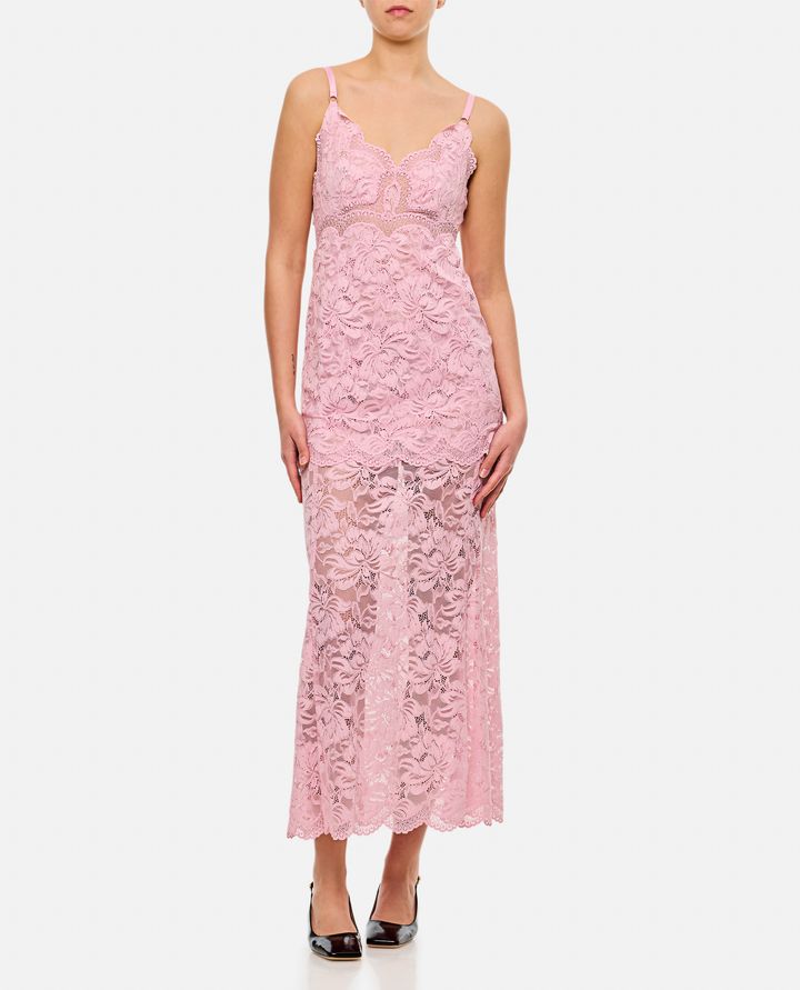 Rabanne - LONG DRESS_2