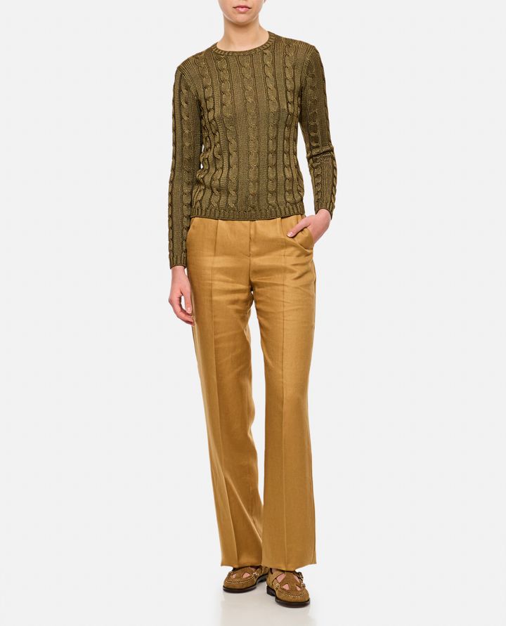 Max Mara - AVERSA TROUSER_2