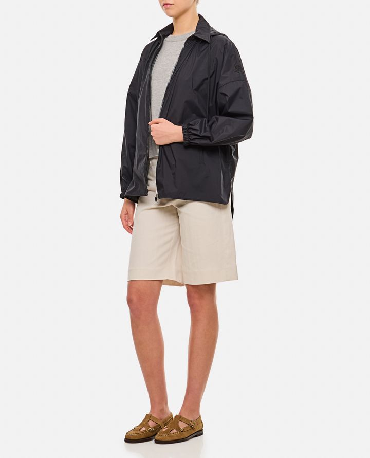 Moncler - HOODED JACKET_2