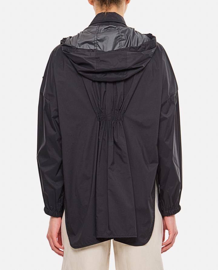 Moncler - HOODED JACKET_3