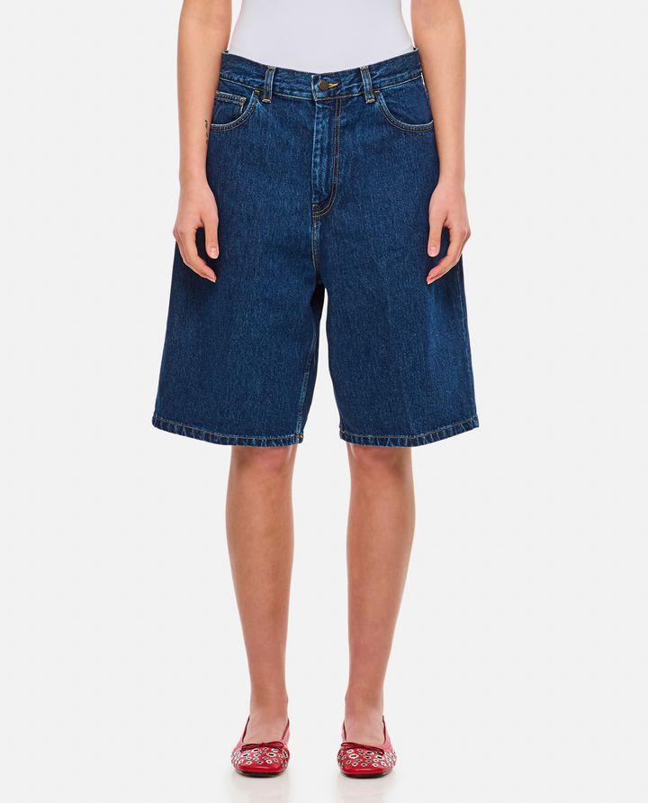 Carhartt WIP - BRANDON SHORT_1