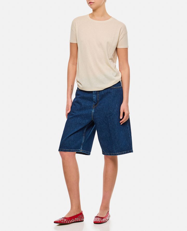 Carhartt WIP - BRANDON SHORT_2