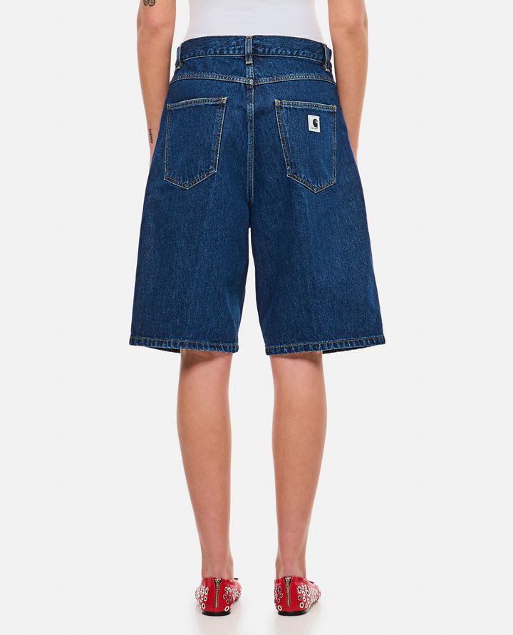 Carhartt WIP - BRANDON SHORT_3