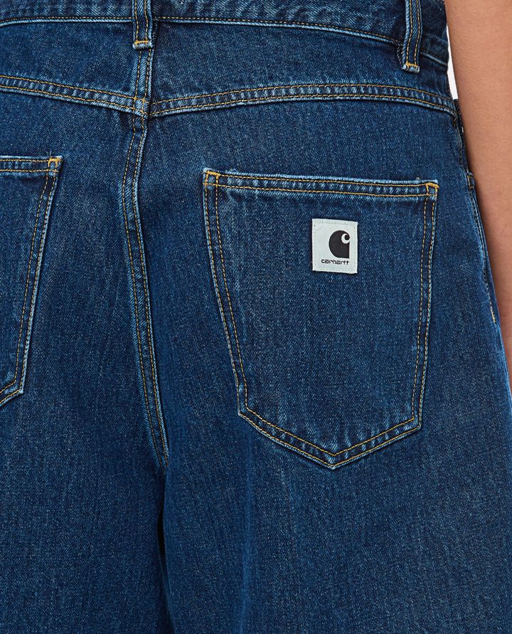Carhartt WIP - BRANDON SHORT_4