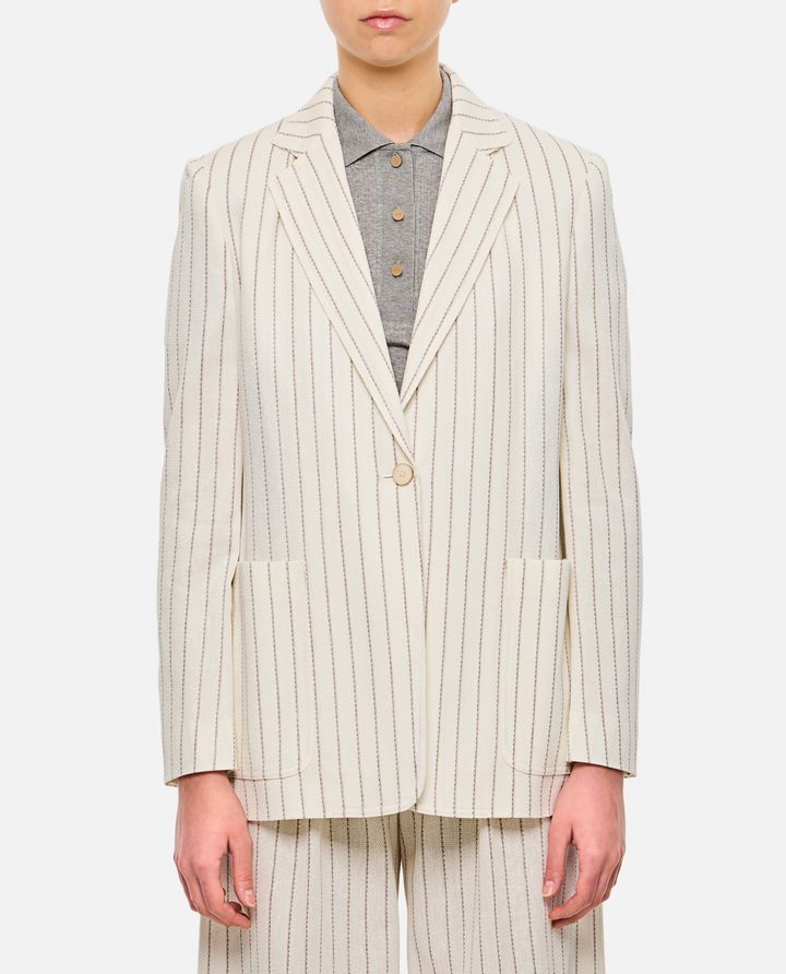 Max Mara - JADY JACKET_1