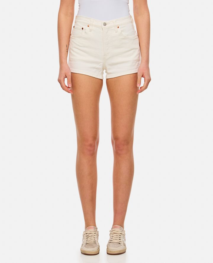 Levi Strauss & Co. - 501® ORIGINAL SHORT_1