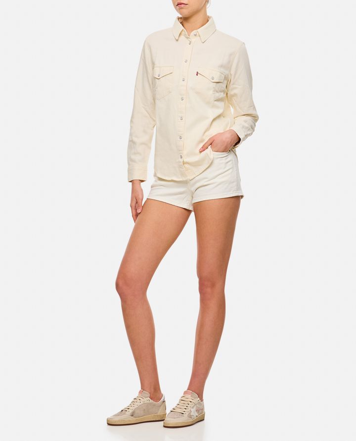 Levi Strauss & Co. - 501® ORIGINAL SHORT_2