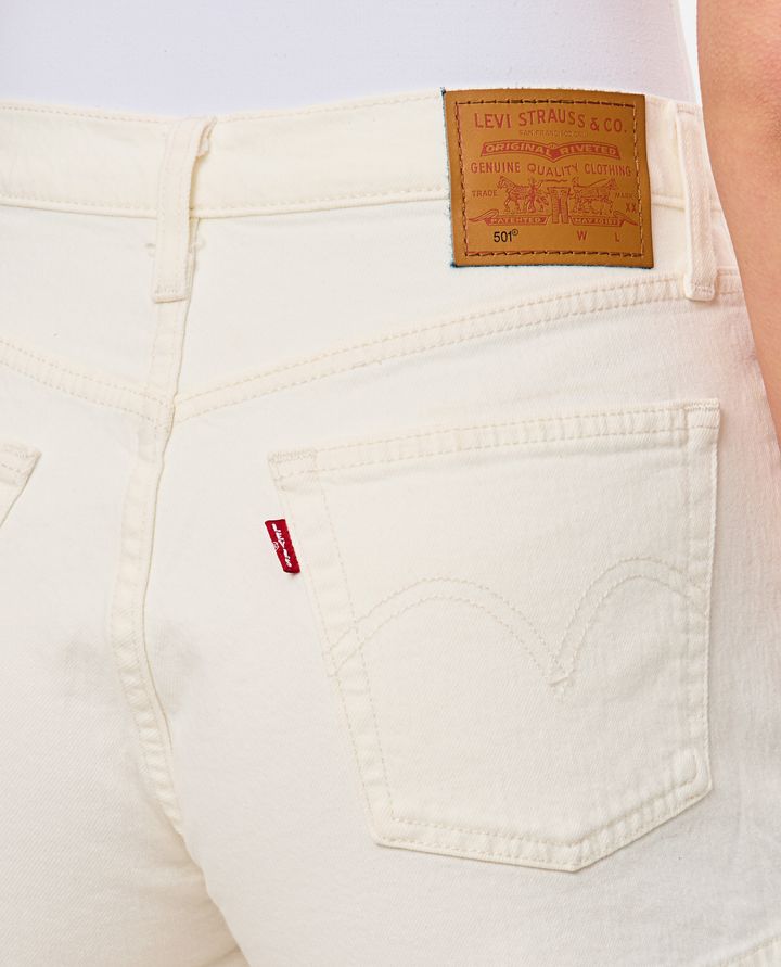 Levi Strauss & Co. - 501® ORIGINAL SHORT_4