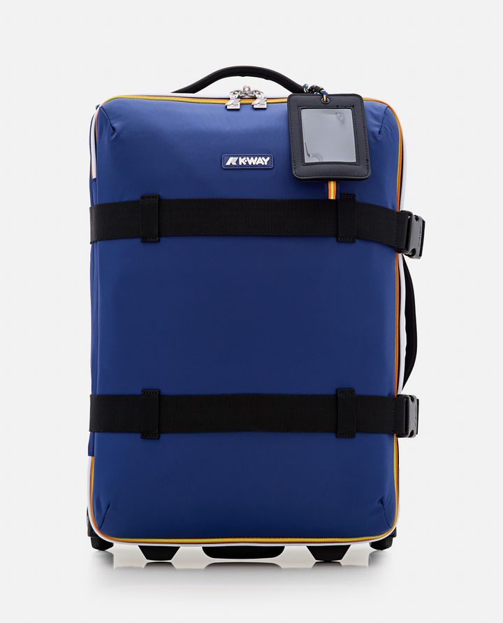 K-Way - BLOSSAC S SUITCASE_1