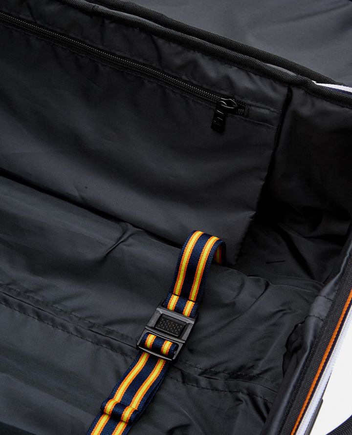 K-Way - BLOSSAC S SUITCASE_3
