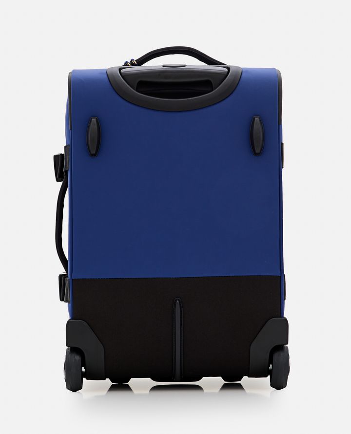 K-Way - BLOSSAC S SUITCASE_4