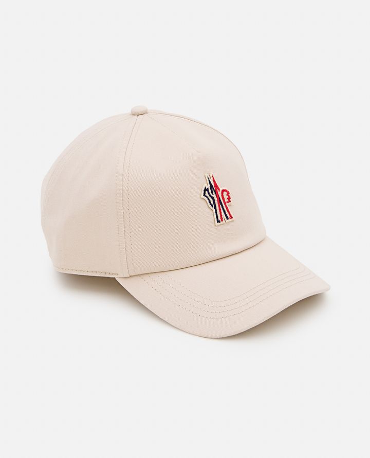 Moncler Grenoble - BASEBALL CAP_1
