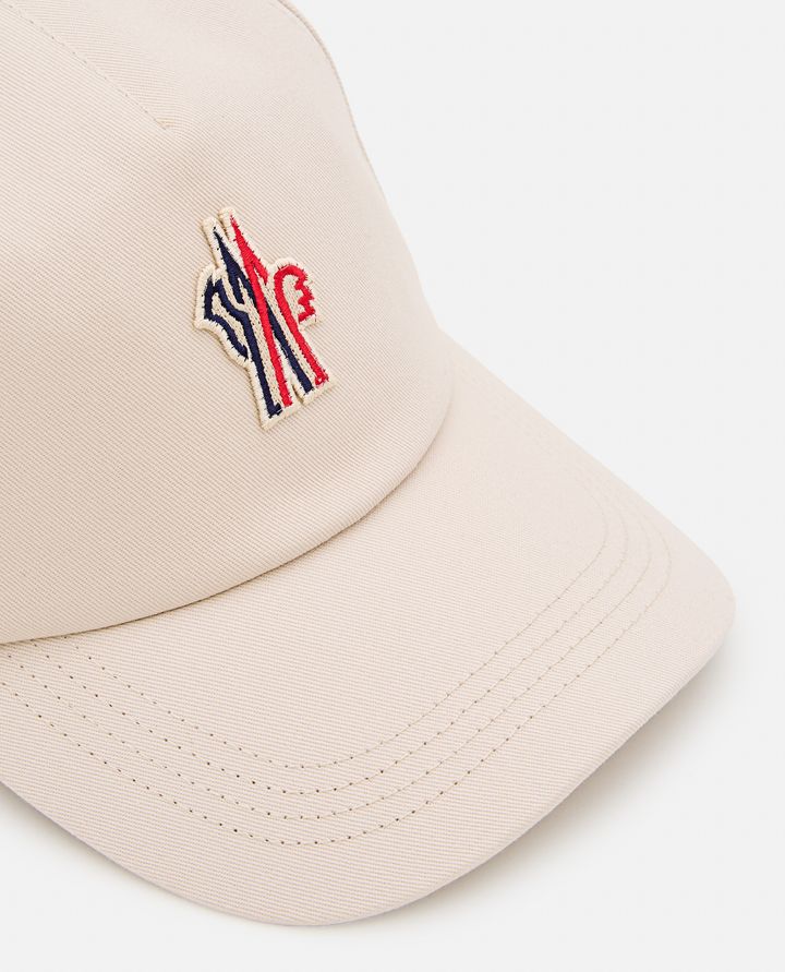 Moncler Grenoble - BASEBALL CAP_2