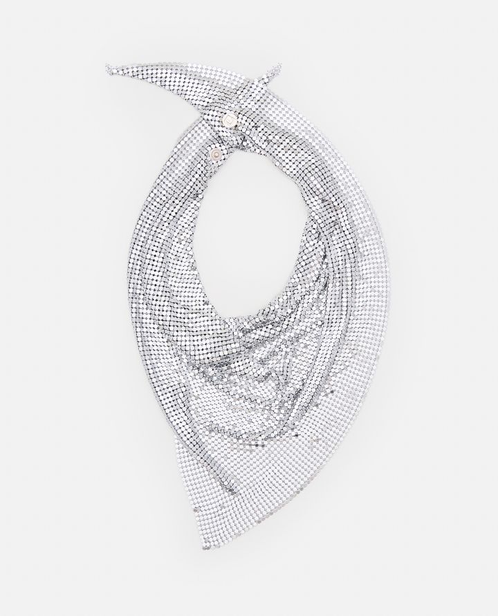 Rabanne - PIXEL SCARF_1