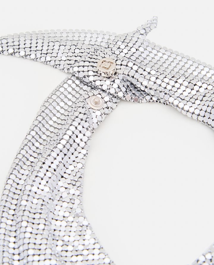 Rabanne - PIXEL SCARF_2