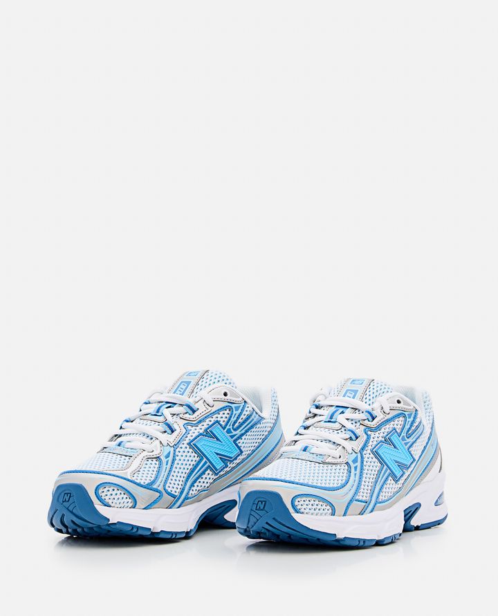 New Balance - SNEAKERS_2