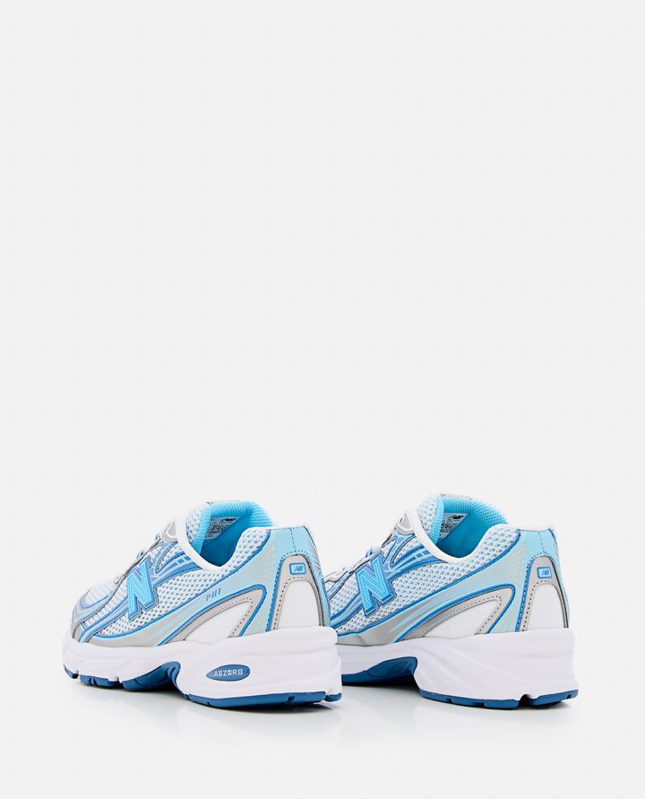 New Balance - SNEAKERS_3