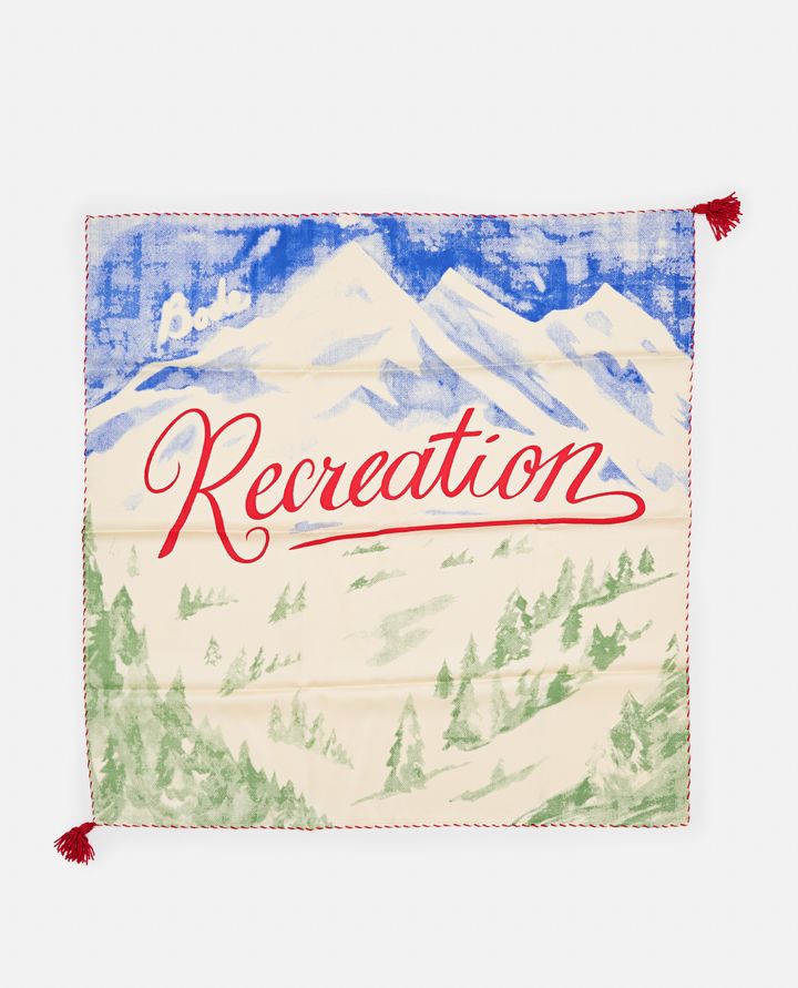 Bode New York - FOULARD_1