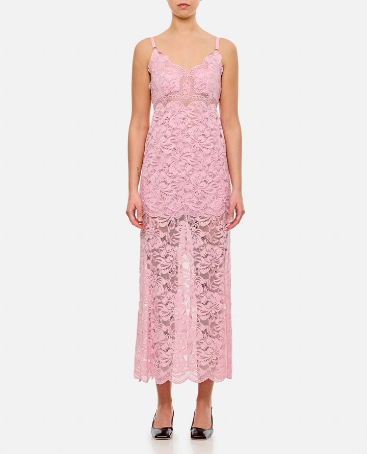 Rabanne - LONG DRESS_5