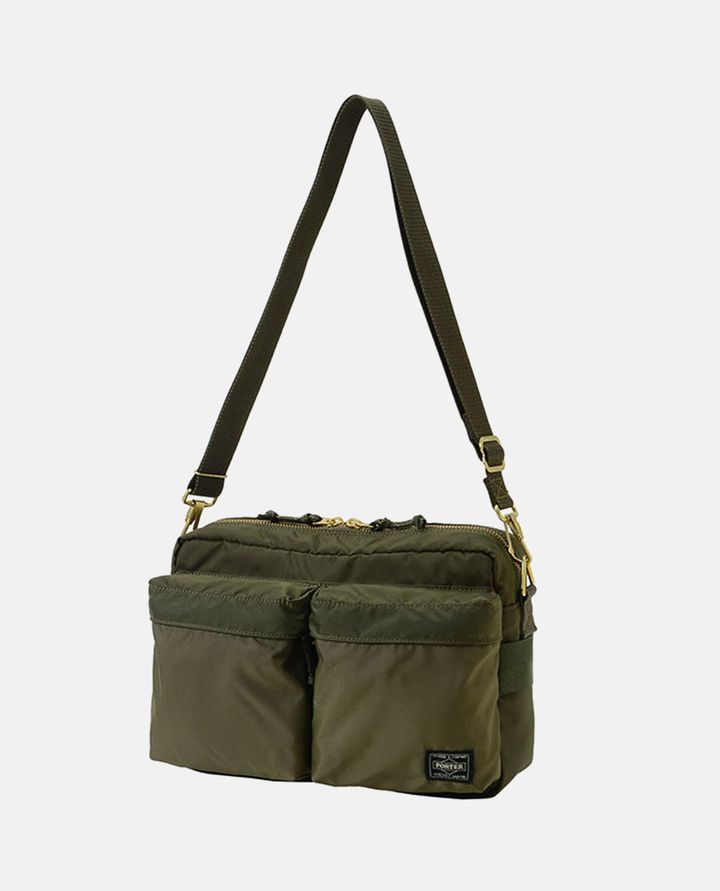 Porter-Yoshida & Co - FORCE SHOULDER BAG_1