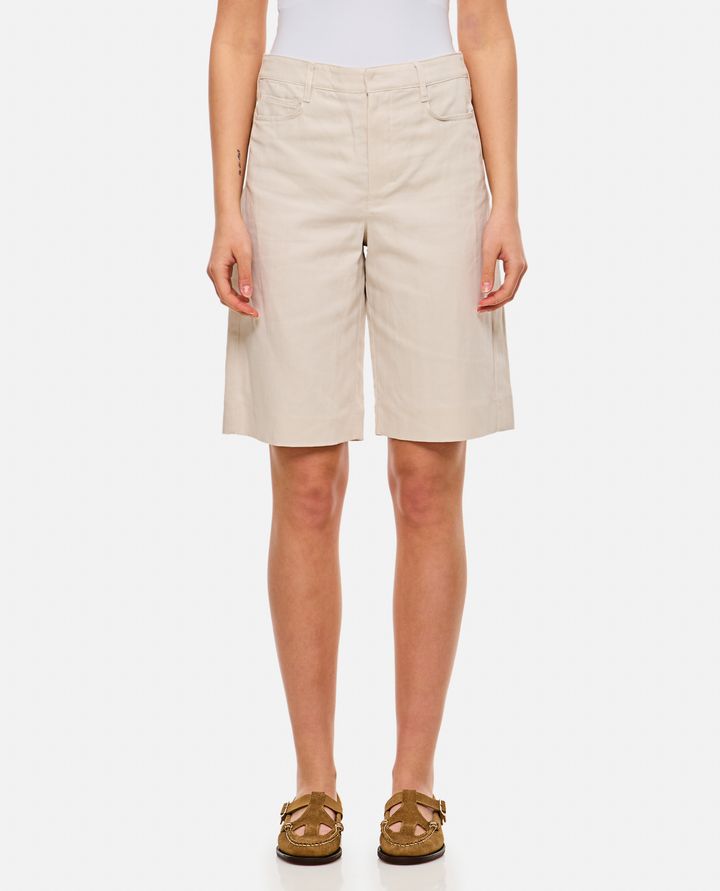 S Max Mara - SHORTS ERIC_1