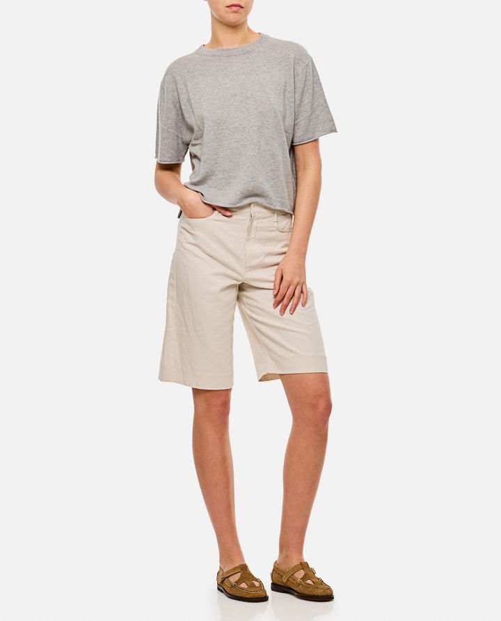 S Max Mara - SHORTS ERIC_2