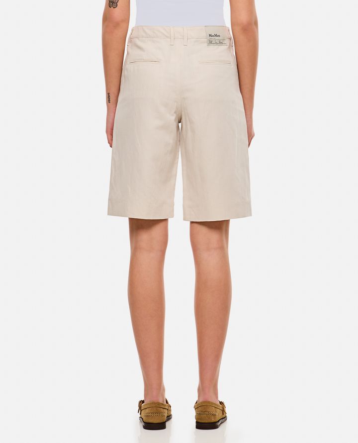 S Max Mara - SHORTS ERIC_3