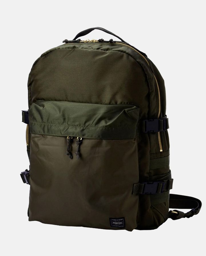 Porter-Yoshida & Co - FORCE DAYPACK_1