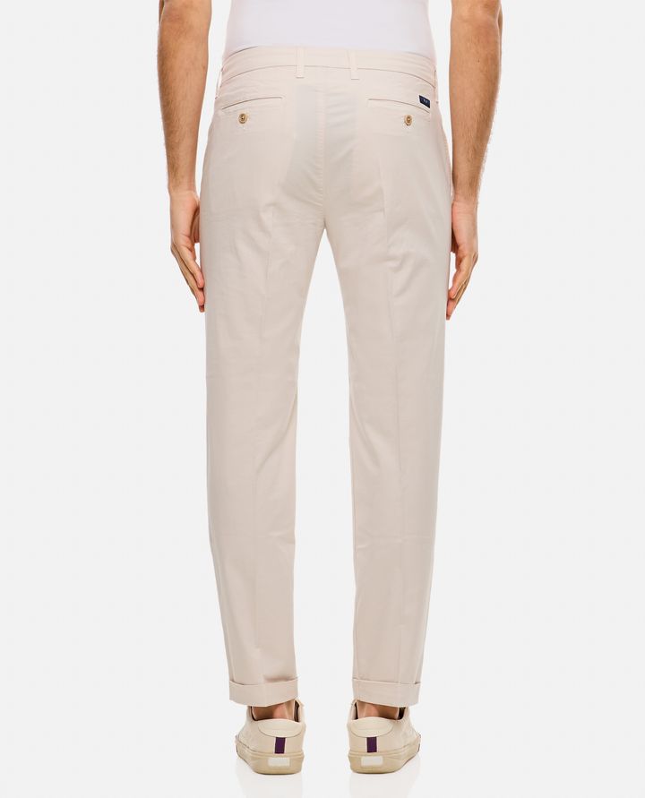 Fay - CAPRI TROUSERS_3