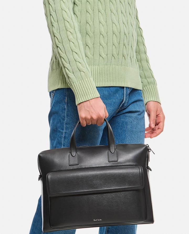Paul Smith - MEN BAG FOLIO_5