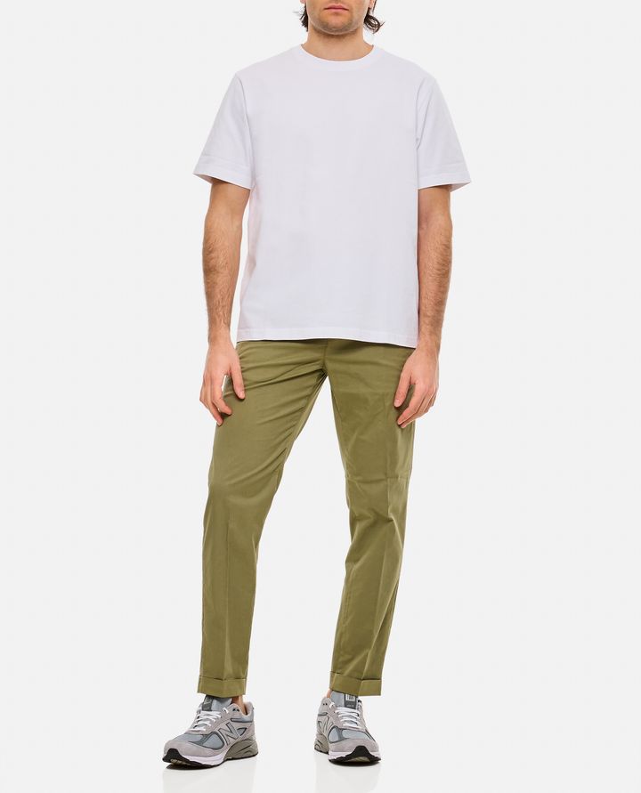 Fay - CAPRI TROUSER_2
