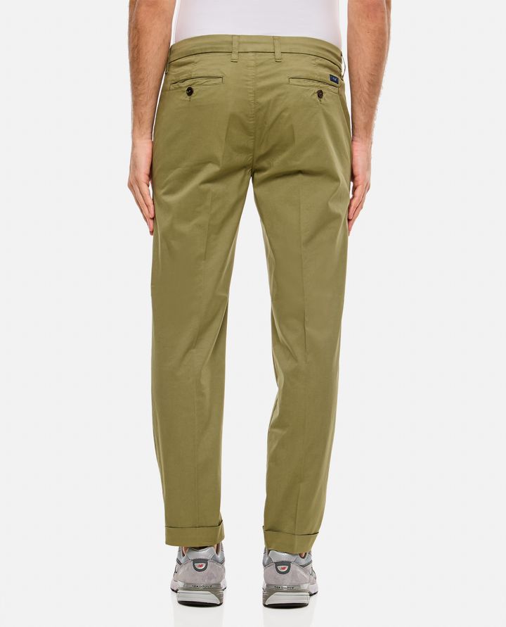 Fay - CAPRI TROUSER_3